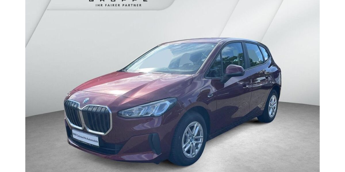BMW 225 Active Tourer 82.796 km 22.580 &euro; Cuxhaven 27472