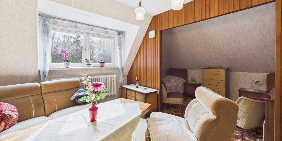 Einfamilienhaus Neuenkirchen - 5 Zimmer, 104 m&sup2;, 220.000&euro; | Angebot:25666577