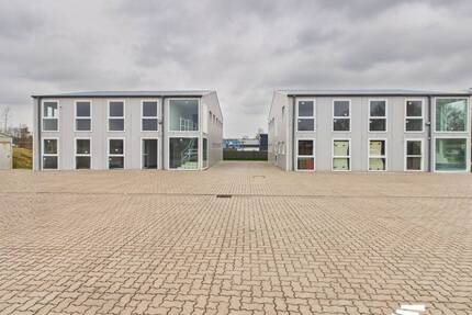 Gewerbeobjekt Geestland Debstedt - 3.000&euro; | Angebot:26392056