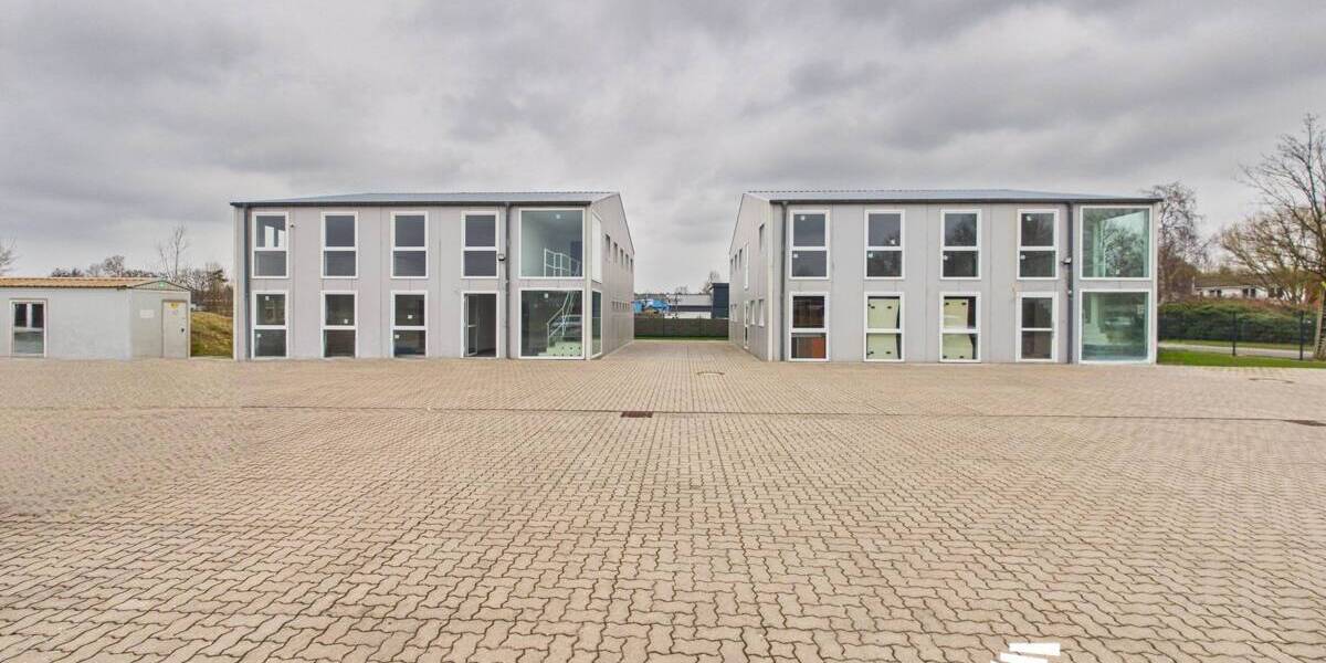 Gewerbeobjekt Geestland Debstedt - 3.000&euro; | Angebot:26392056