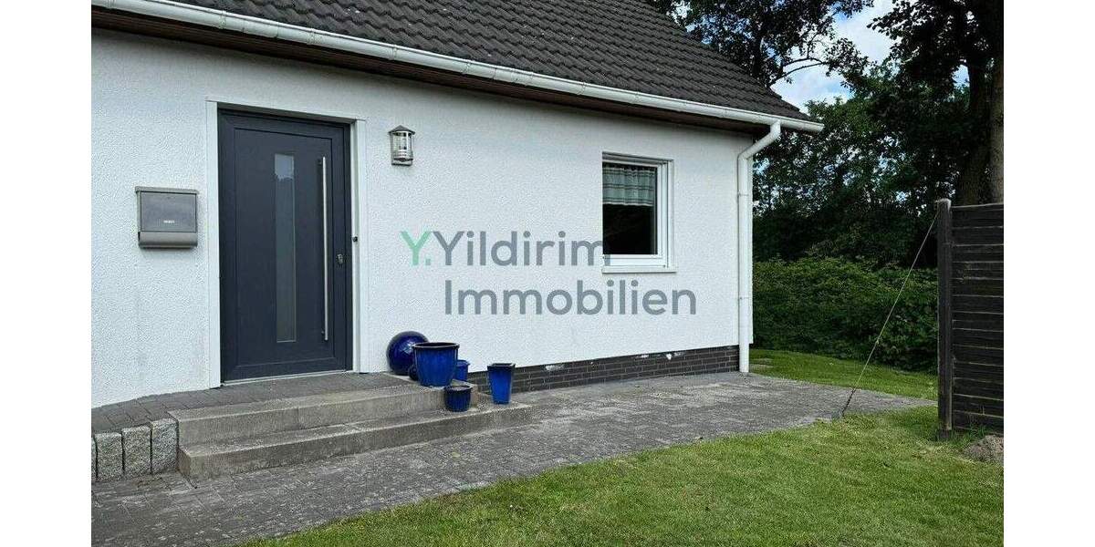 Einfamilienhaus Cuxhaven / Stickenbüttel Stickenbüttel - 6 Zimmer, 140 m&sup2;, 390.000&euro; | Angebot:25732777