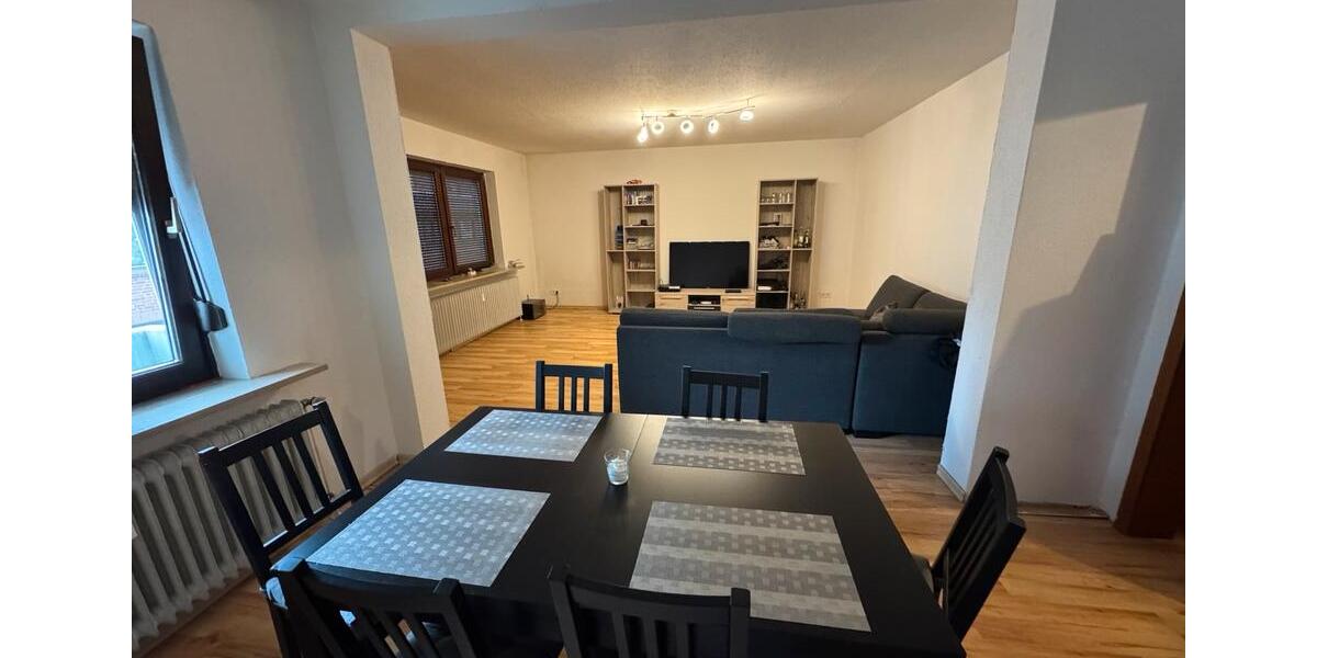 Etagenwohnung Geestland - 3 Zimmer, 93 m&sup2;, 95.000&euro; | Angebot:26066147