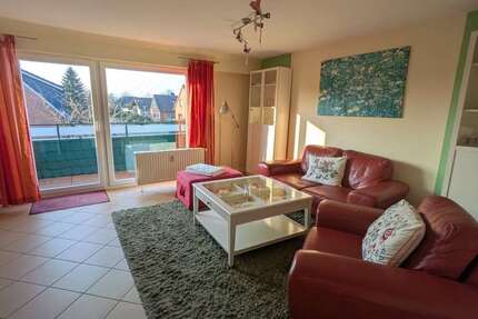 Wohnung Otterndorf - 2 Zimmer, 63 m&sup2;, 159.500&euro; | Angebot:27338527