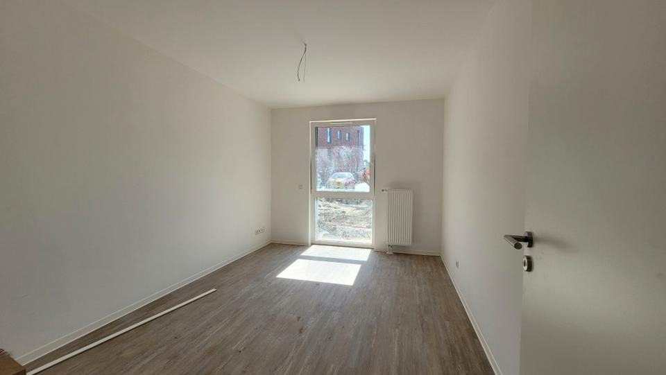 Etagenwohnung Brunsbüttel - 3 Zimmer, 87 m&sup2;, 1.080&euro; | Angebot:26535071