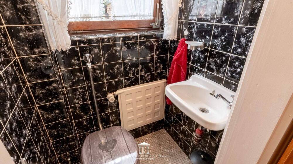 Einfamilienhaus Cuxhaven Altenwalde - 5 Zimmer, 88 m&sup2;, 245.000&euro; | Angebot:26306005