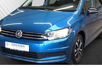 VW Touran 80.850 km 24.980 &euro; Marne 25709