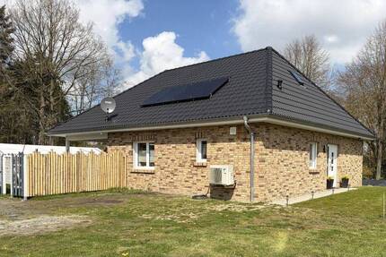Haus Neuenkirchen - 4 Zimmer, 124 m&sup2;, 450.000&euro; | Angebot:26271335