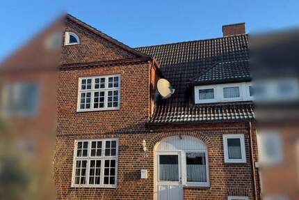 Haus Brunsbüttel - 3 Zimmer, 115 m&sup2;, 229.000&euro; | Angebot:25742074