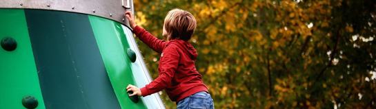 Activity Park Otterndorf Elbe Niedersachsen Outdoor Action Familien