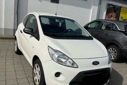 Ford Ka/Ka+ 127.000 km 2.800 &euro; Cuxhaven 27478