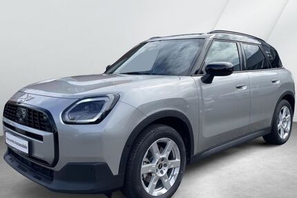 Mini Countryman C (Cooper) 25.341 km 32.960 &euro; Cuxhaven 27472