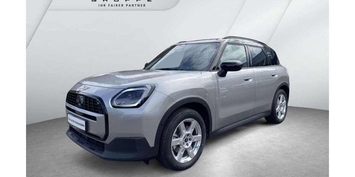 Mini Countryman C (Cooper) 25.341 km 32.960 &euro; Cuxhaven 27472