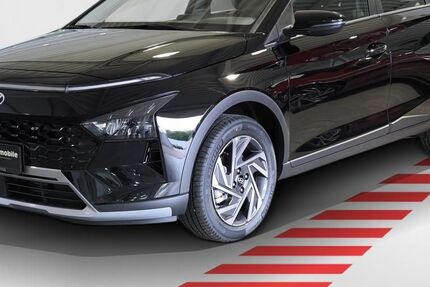 Hyundai BAYON 4.500 km 24.500 &euro; Marne 25709