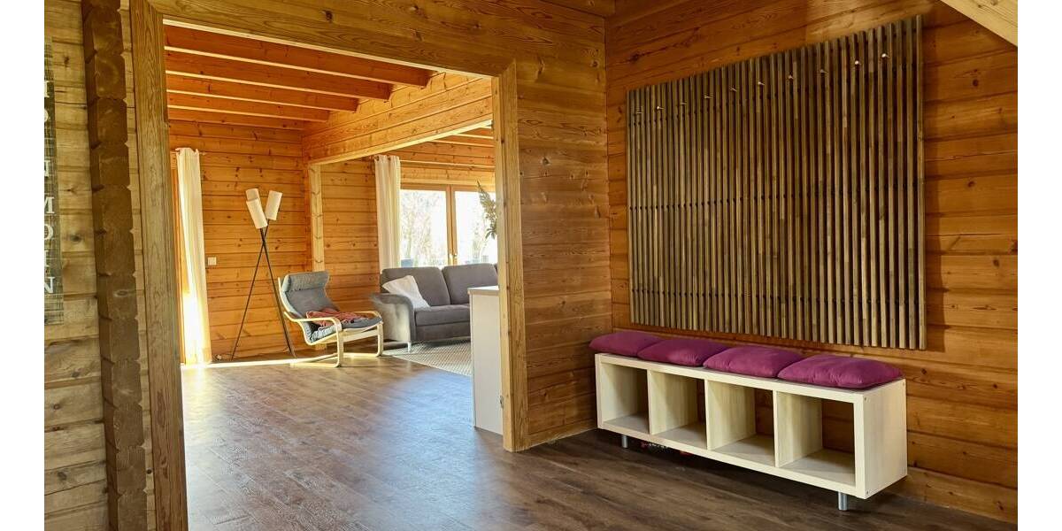 Einfamilienhaus Brunsbüttel - 5 Zimmer, 185 m&sup2;, 389.000&euro; | Angebot:26094015