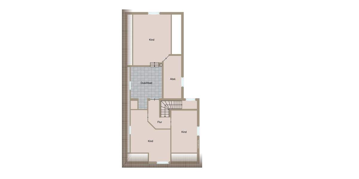 Einfamilienhaus Friedrichskoog - 6 Zimmer, 146 m&sup2;, 239.000&euro; | Angebot:25697272