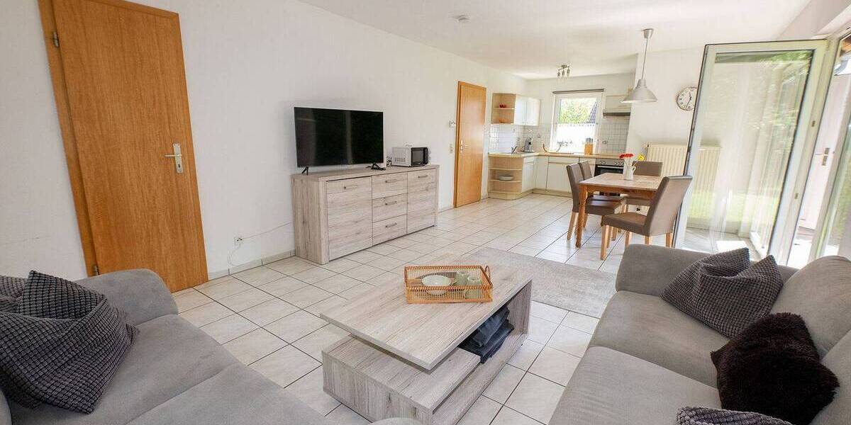 Mehrfamilienhaus, Wohnhaus Geestland Bad Bederkesa - 3 Zimmer, 54 m&sup2;, 158.000&euro; | Angebot:25957231