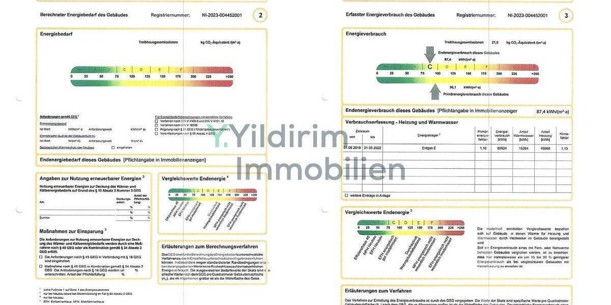 Einfamilienhaus Cuxhaven Altenbruch - 7 Zimmer, 212 m&sup2;, 495.000&euro; | Angebot:25677935