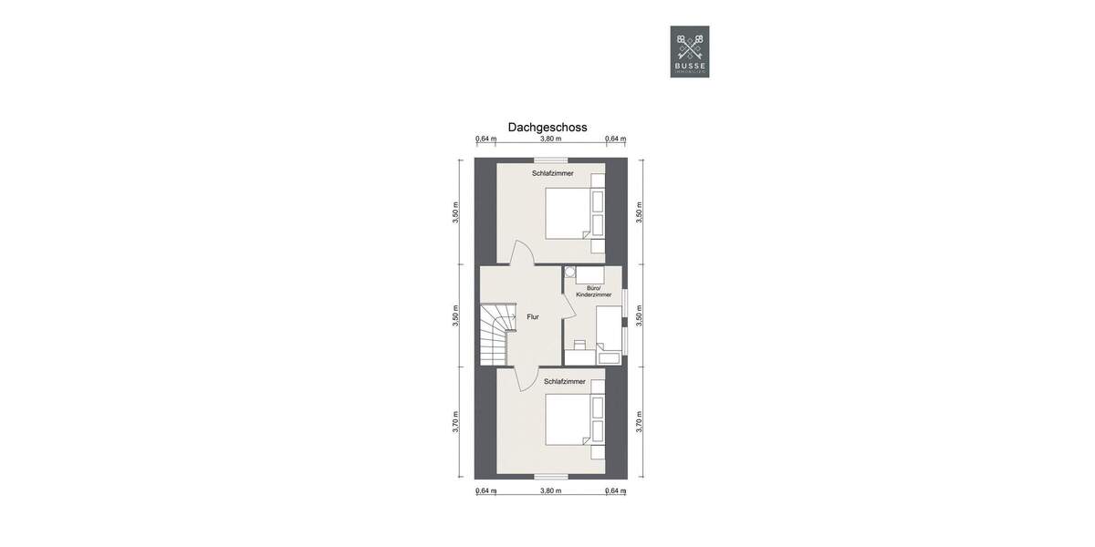 Einfamilienhaus Brunsbüttel - 3 Zimmer, 109.000&euro; | Angebot:25689318