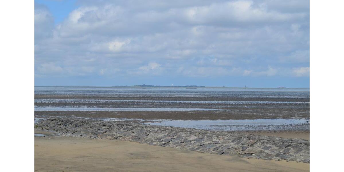 Etagenwohnung Cuxhaven Duhnen - 2 Zimmer, 47 m&sup2;, 225.000&euro; | Angebot:26066146