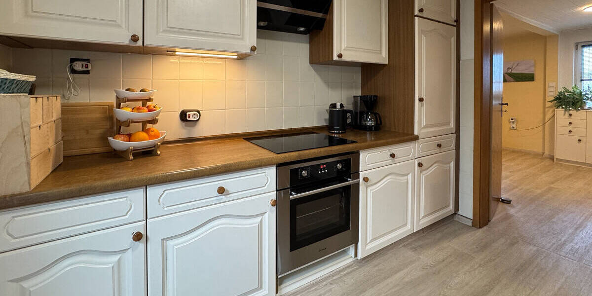 Einfamilienhaus Friedrichskoog - 3 Zimmer, 111 m&sup2;, 189.900&euro; | Angebot:26044281