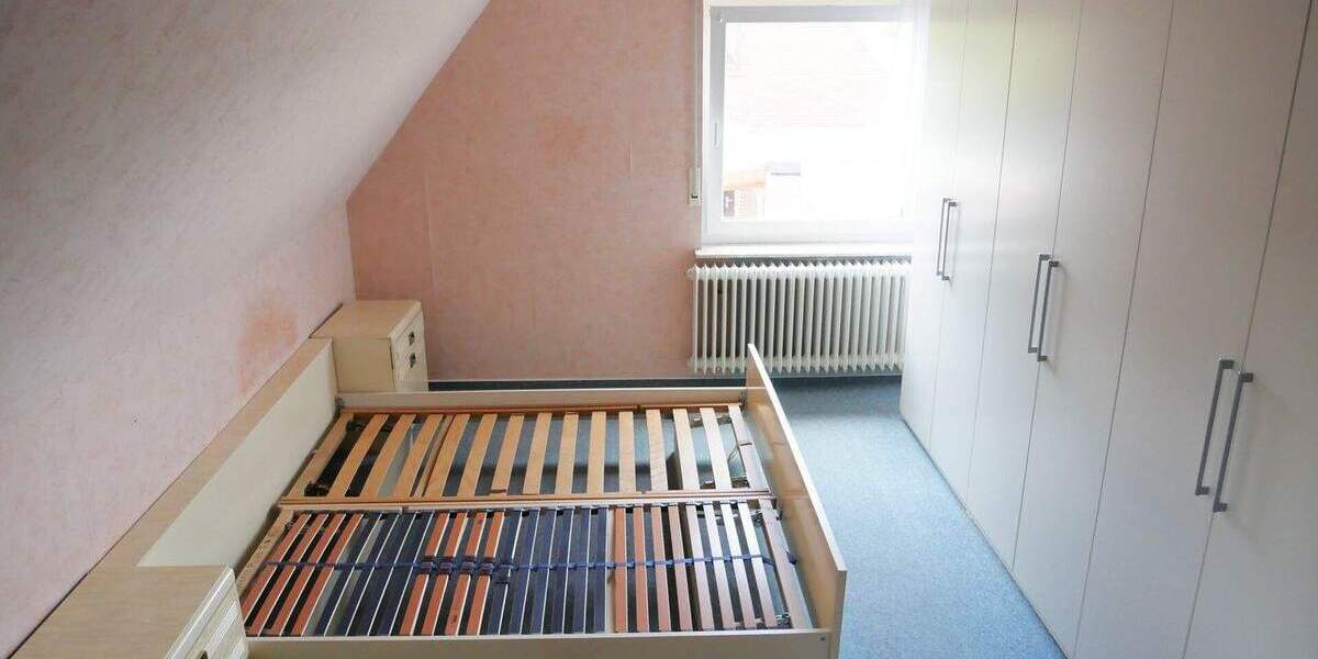 Einfamilienhaus Marne - 6 Zimmer, 125 m&sup2;, 205.000&euro; | Angebot:25664627