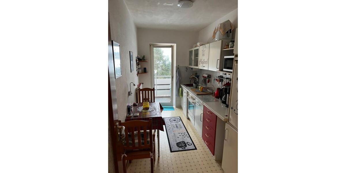 Etagenwohnung Wurster Nordseeküste - 2 Zimmer, 64 m&sup2;, 115.000&euro; | Angebot:26120389