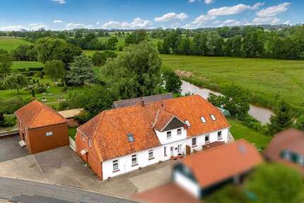 Haus Neuhaus (Oste) - 16 Zimmer, 460 m&sup2;, 338.000&euro; | Angebot:26918415