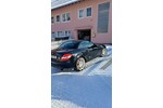 Mercedes-Benz SLK 200 138.000 km 8.500 &euro; Steinau 21775