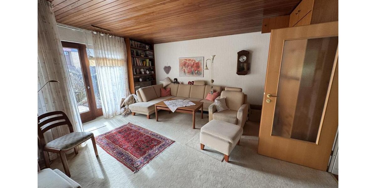 Reihenhaus Geestland - 4 Zimmer, 100 m&sup2;, 236.000&euro; | Angebot:25333607