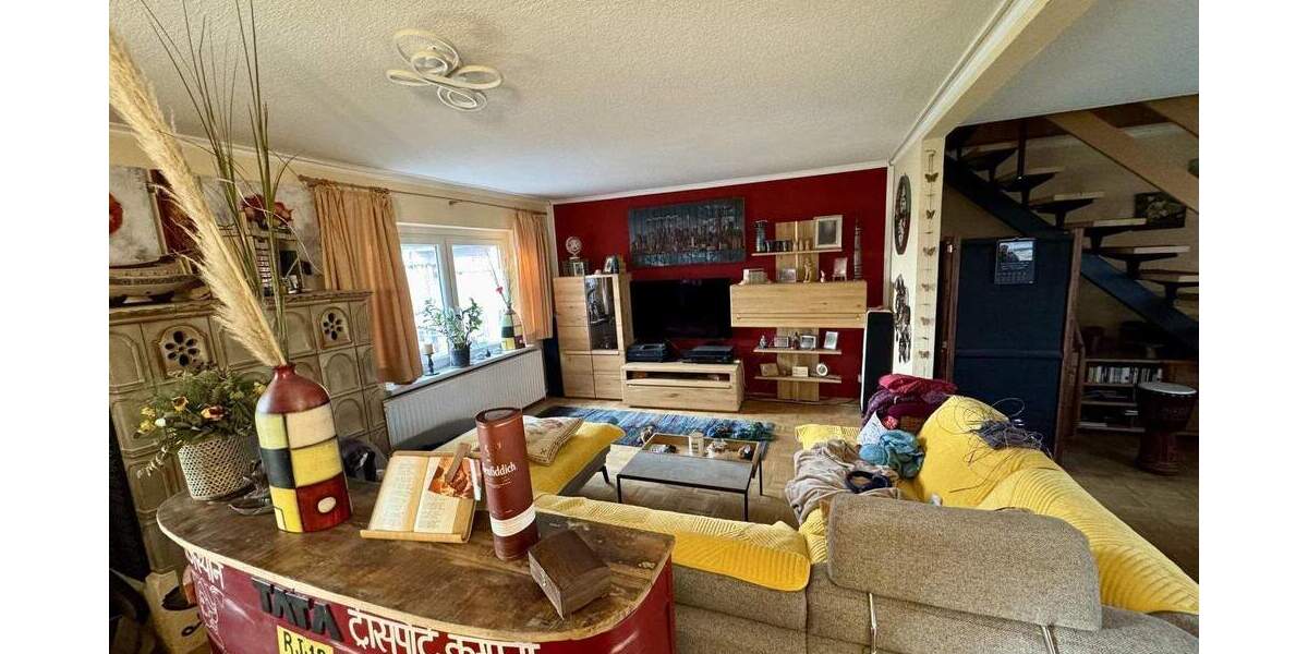 Einfamilienhaus Kronprinzenkoog - 3 Zimmer, 125 m&sup2;, 279.000&euro; | Angebot:25668746