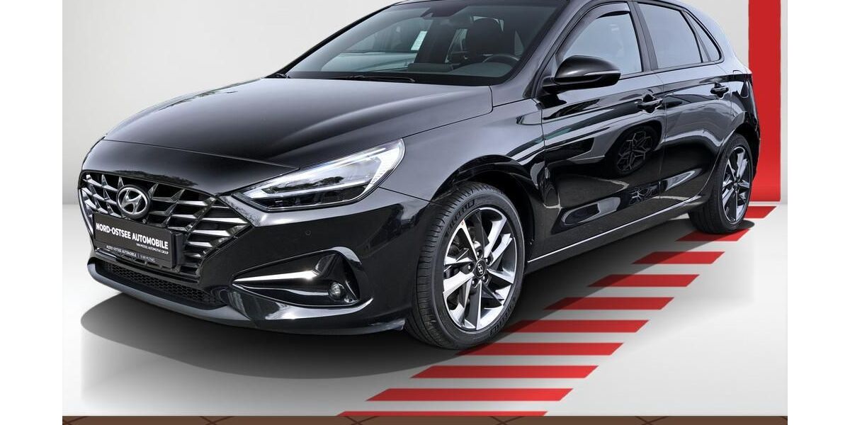Hyundai i30 112.548 km 12.450 &euro; Marne 25709
