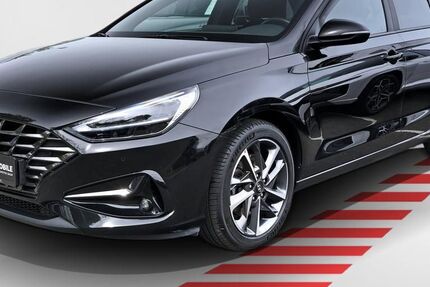 Hyundai i30 112.548 km 12.950 &euro; Marne 25709