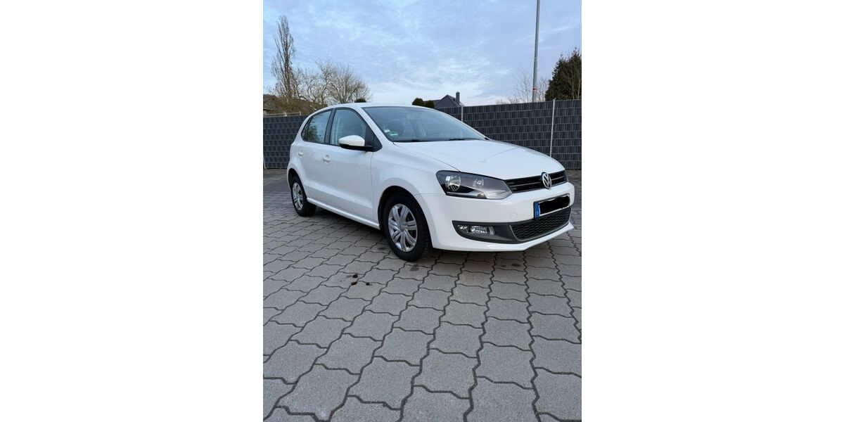 VW Polo 112.806 km 6.000 &euro; Geestland 27697