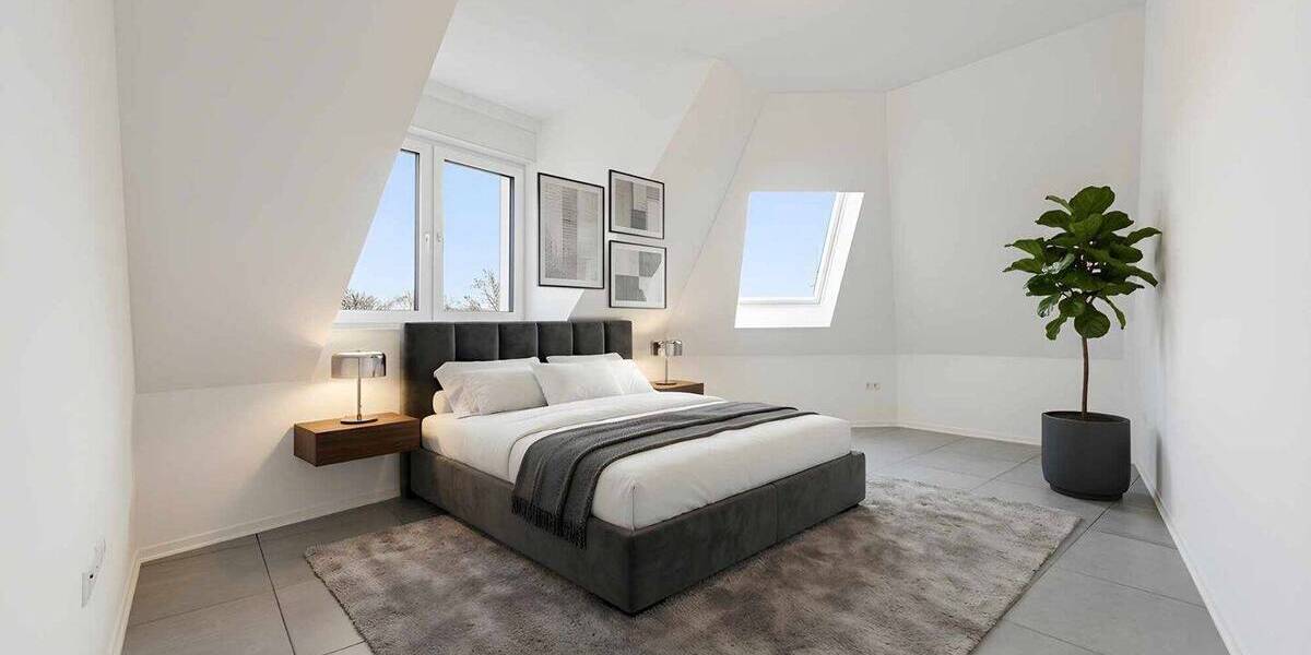 Etagenwohnung Cuxhaven - 4 Zimmer, 140 m&sup2;, 898.000&euro; | Angebot:26674079
