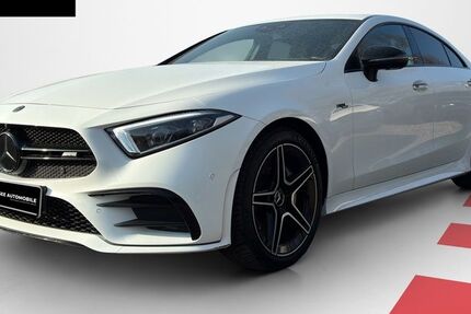 Mercedes-Benz CLS 53 AMG 155.595 km 39.950 &euro; Marne 25709