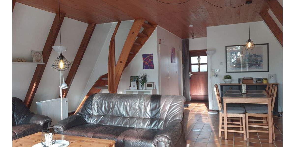 Mehrfamilienhaus, Wohnhaus Friedrichskoog - 3 Zimmer, 47 m&sup2;, 192.000&euro; | Angebot:25697368
