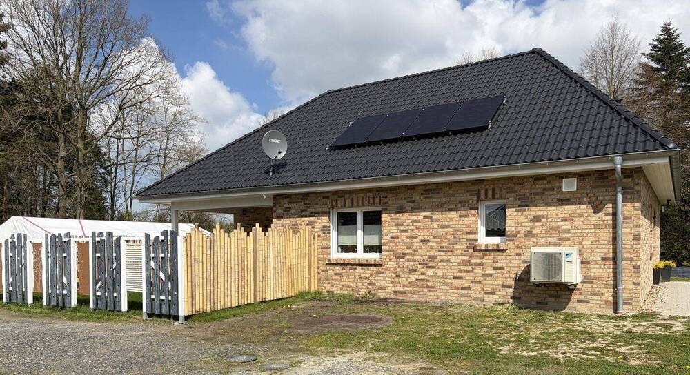 Bungalow Neuenkirchen - 4 Zimmer, 124 m&sup2;, 450.000&euro; | Angebot:26271335