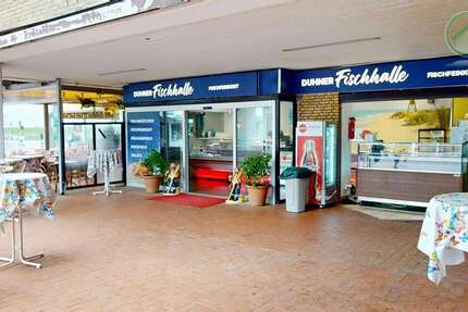 Gewerbeobjekt Cuxhaven Duhnen - 600.000&euro; | Angebot:26982180