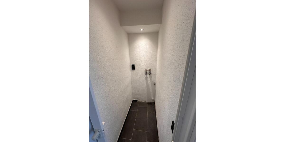 Etagenwohnung Otterndorf - 1 Zimmer, 32 m&sup2;, 470&euro; | Angebot:25943318