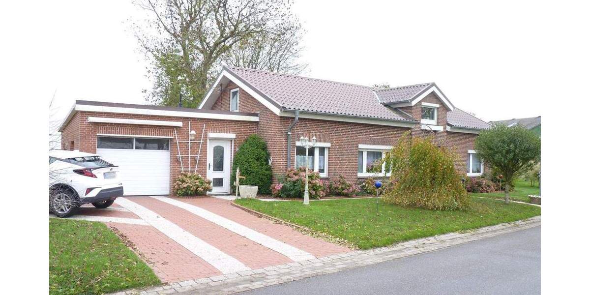 Einfamilienhaus Barlt - 3 Zimmer, 96 m&sup2;, 198.000&euro; | Angebot:25770821