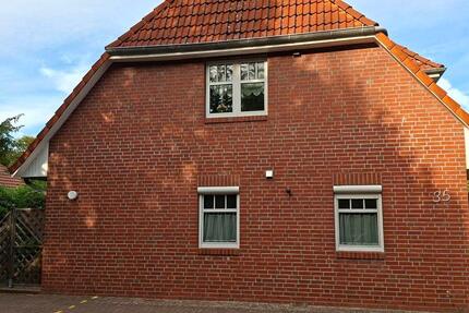 Wohnung Cuxhaven Duhnen - 3 Zimmer, 55 m&sup2;, 219.000&euro; | Angebot:27622150