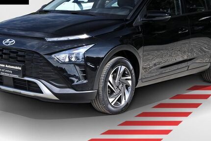 Hyundai BAYON 32.175 km 13.950 &euro; Marne 25709