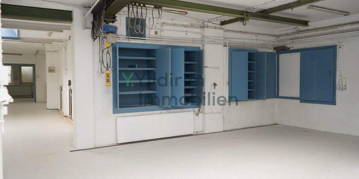 Gewerbeobjekt Cuxhaven - 449.000&euro; | Angebot:25732779