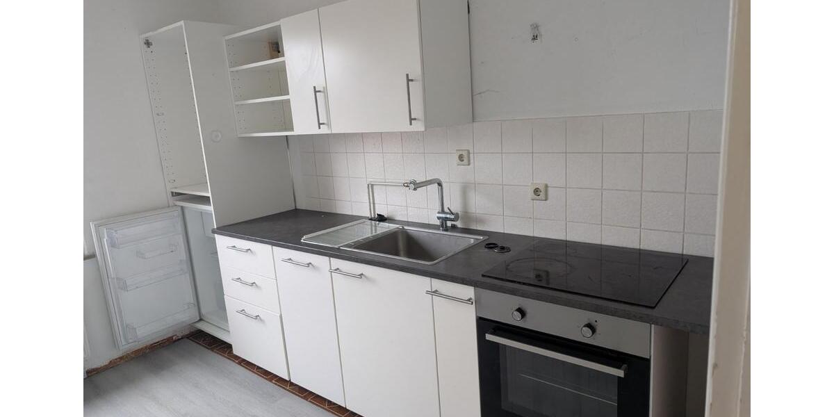 Etagenwohnung Geestland Bad Bederkesa - 2 Zimmer, 53 m&sup2;, 500&euro; | Angebot:25614336