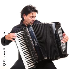 Goran Kovacevic 20.02.2027 Elbeforum Brunsbüttel