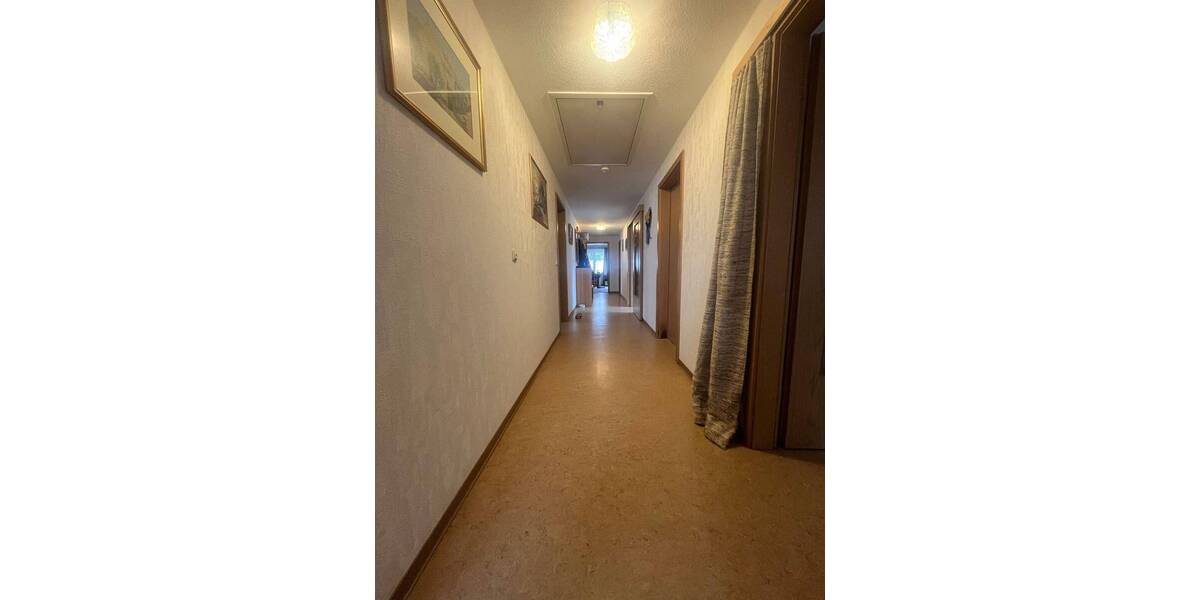 Mehrfamilienhaus, Wohnhaus Neuhaus (Oste) - 4 Zimmer, 91 m&sup2;, 295.000&euro; | Angebot:25929933