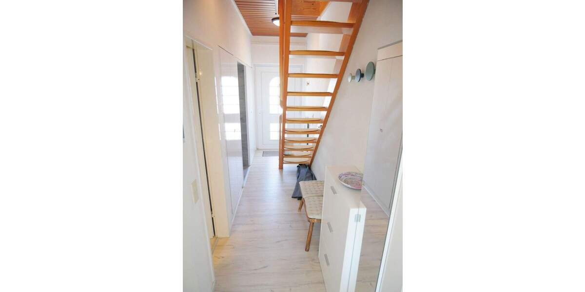 Reihenmittelhaus Friedrichskoog - 1 Zimmer, 40 m&sup2;, 145.000&euro; | Angebot:25664633