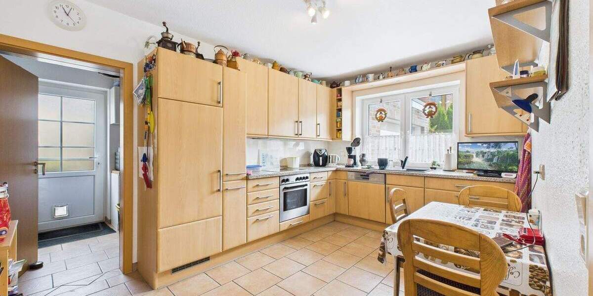 Einfamilienhaus Cuxhaven Stickenbüttel - 5 Zimmer, 147 m&sup2;, 549.000&euro; | Angebot:25666574