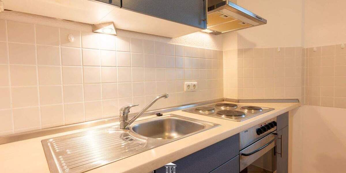 Etagenwohnung Cuxhaven - 2 Zimmer, 77 m&sup2;, 340.000&euro; | Angebot:25725892