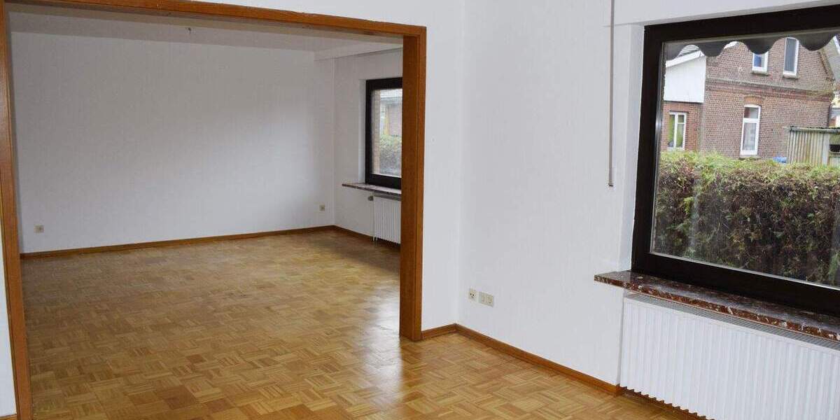 Mehrfamilienhaus, Wohnhaus Ihlienworth - 4 Zimmer, 131 m&sup2;, 239.000&euro; | Angebot:25675843